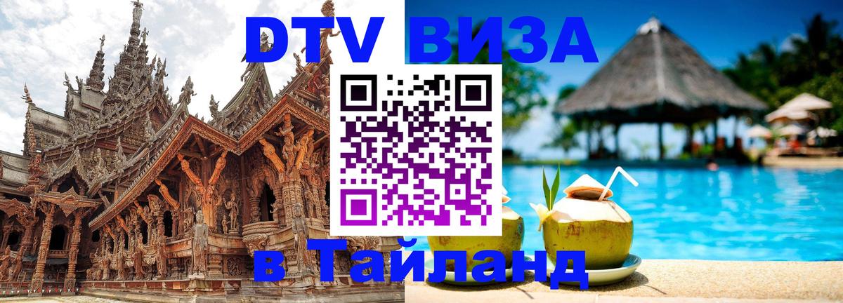 Сколько стоит DTV виза — актуальные цены, оформление даже без документов - 18.11.2025 